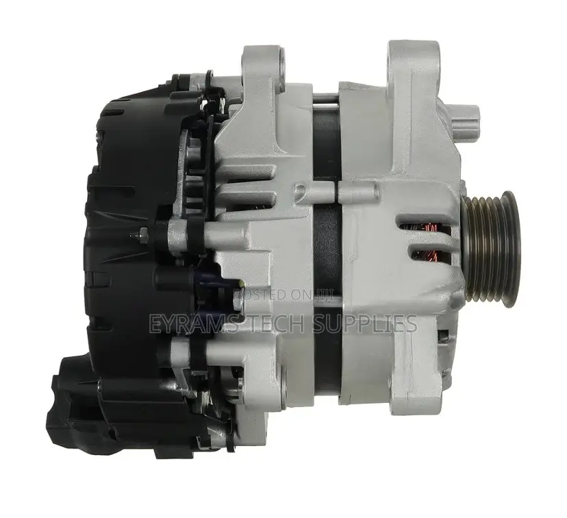 VALEO 48V 250A Alternator for Land Rover Range 2015-2022 OE 615001