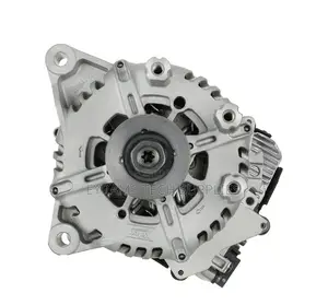 VALEO 48V 250A Alternator for Land Rover Range 2015-2022 OE 615001