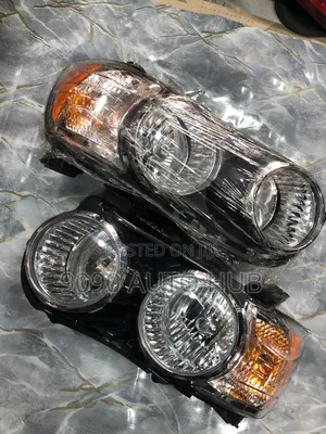  Chevrolet Sonic 2012, 2013, 2014, 2015, 2016 Headlight–New
