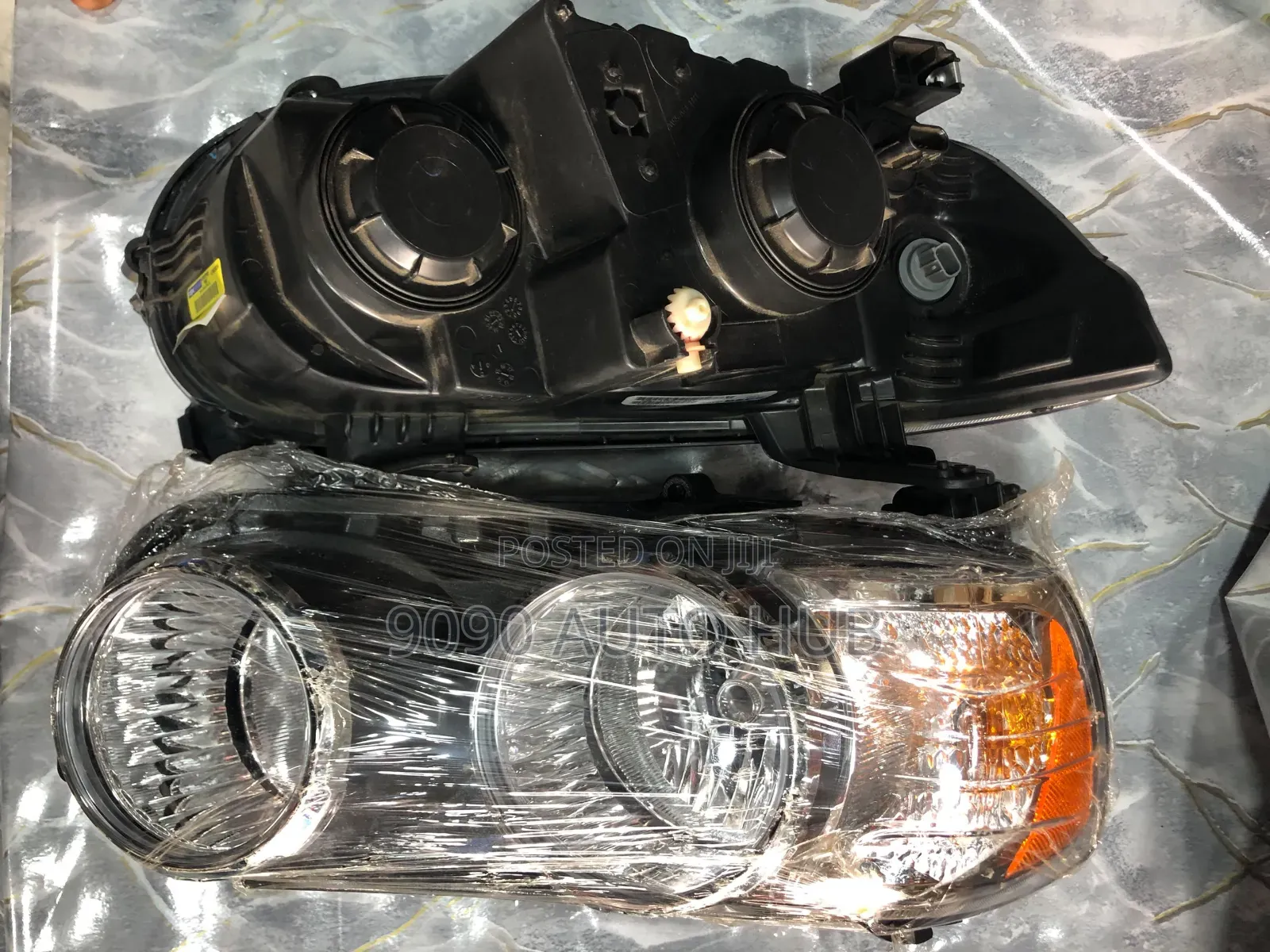  Chevrolet Sonic 2012, 2013, 2014, 2015, 2016 Headlight–New