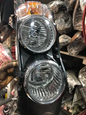  Chevrolet Sonic 2012, 2013, 2014, 2015, 2016 Headlight–New