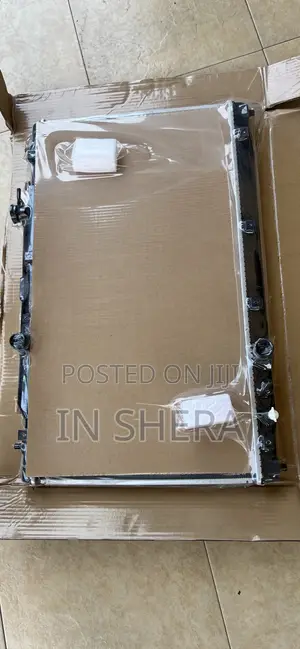 Honda Civic Radiator Water Tank 2022 2023 2024 2024 2025