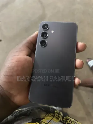 Samsung Galaxy S24 256 GB Gray