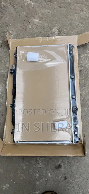 Honda Civic Radiator Water Tank 2022 2023 2024 2024 2025