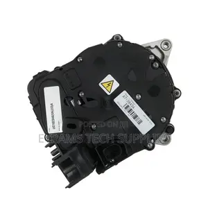 VALEO 48V 250A Alternator for Land Rover Range 2015-2022 OE 615001