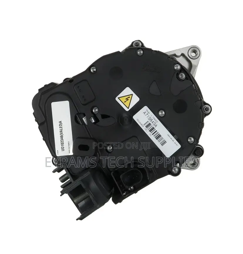 VALEO 48V 250A Alternator for Land Rover Range 2015-2022 OE 615001