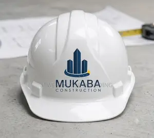 Security/Construction Safety Vests and Helmets(Branding Only)
