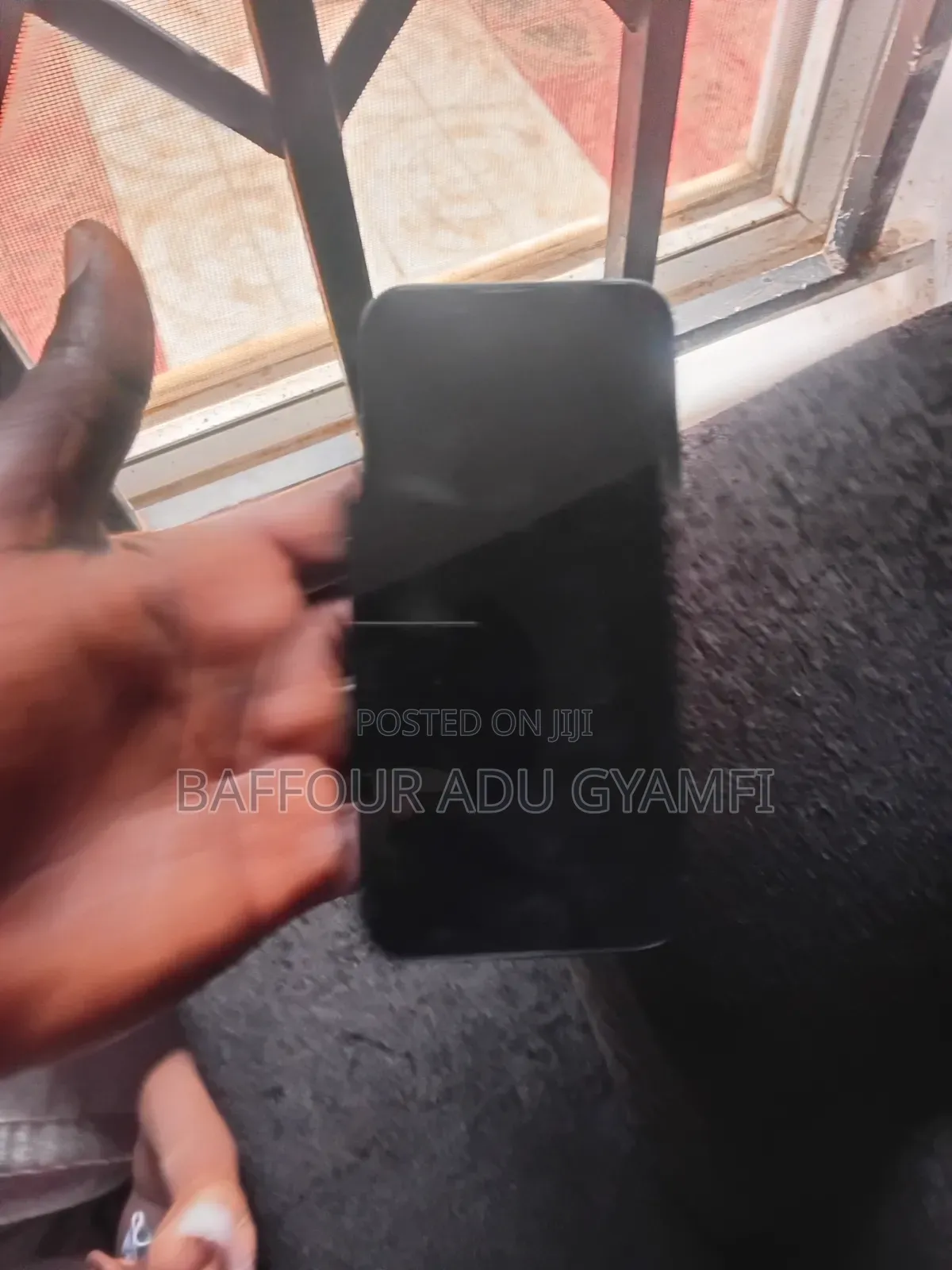 New Apple iPhone 16e 128 GB Black