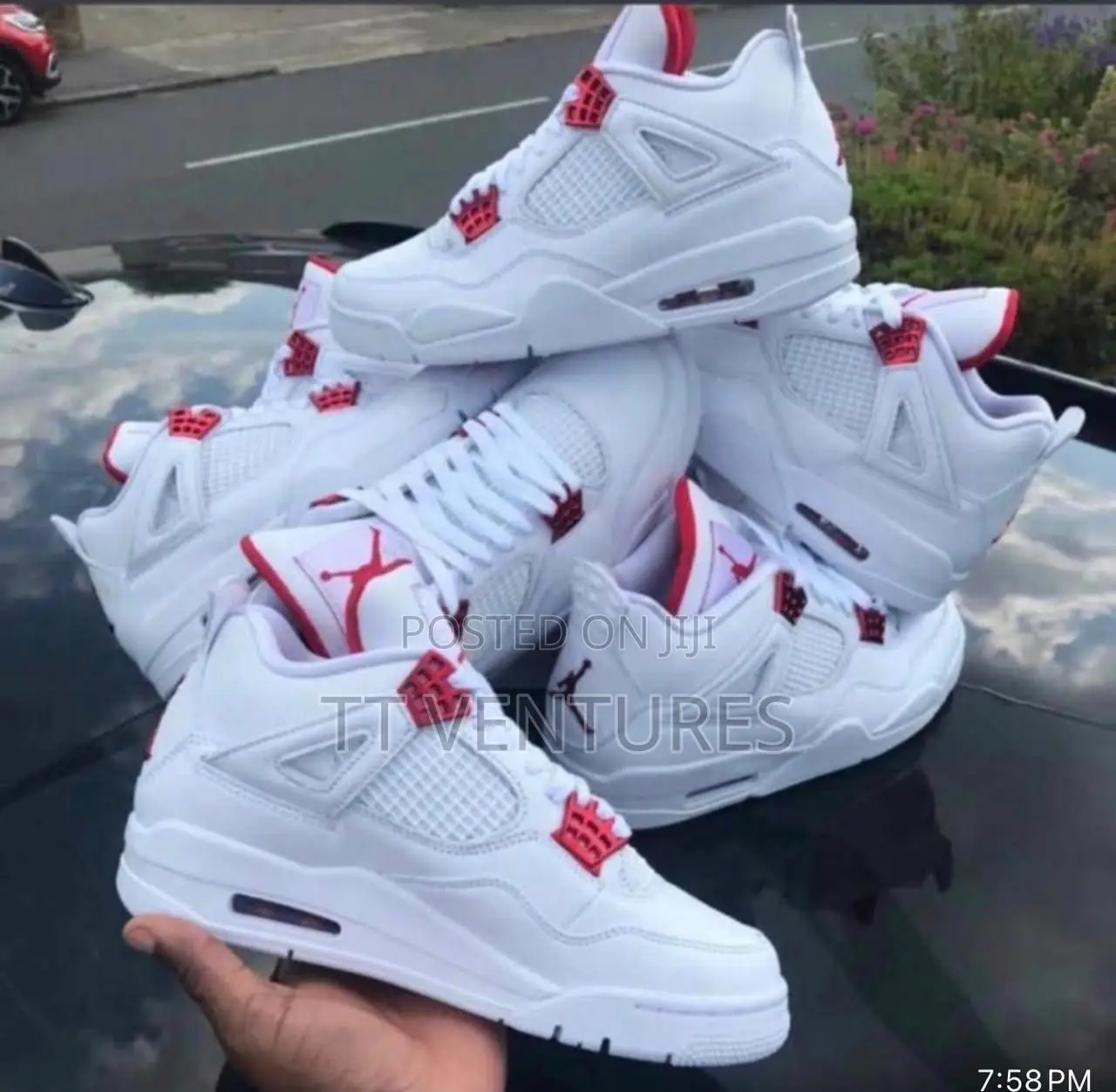 Air Jordan