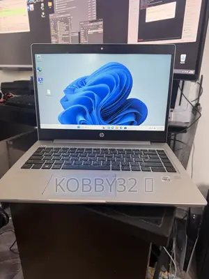 Laptop HP ProBook 440 G7 8GB Intel SSD 256GB