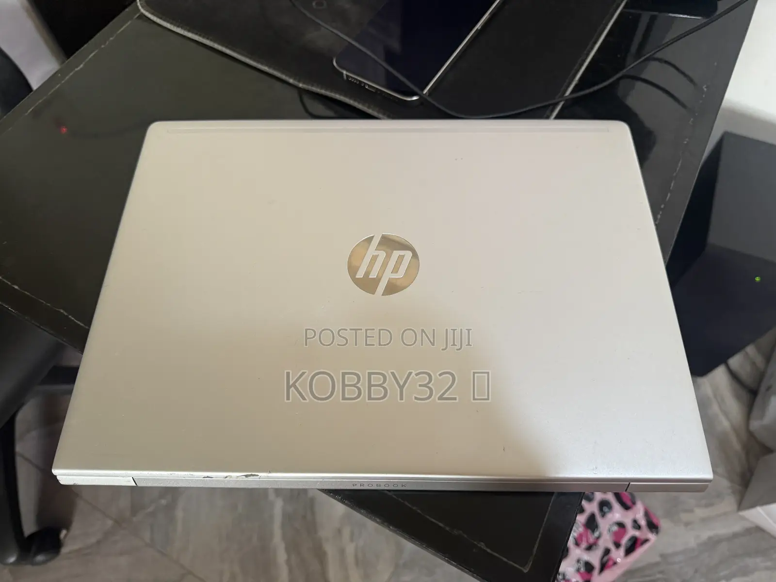 Laptop HP ProBook 440 G7 8GB Intel SSD 256GB