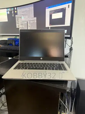 Laptop HP ProBook 440 G7 8GB Intel SSD 256GB