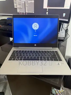Laptop HP ProBook 440 G7 8GB Intel SSD 256GB