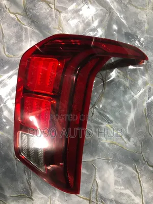 Hyundai Palisade 2020, 2021, 2022, 2023 Right Taillight –Foreign Used