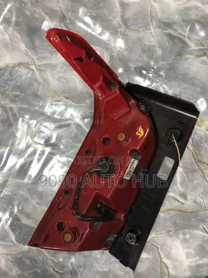 Hyundai Palisade 2020, 2021, 2022, 2023 Right Taillight –Foreign Used