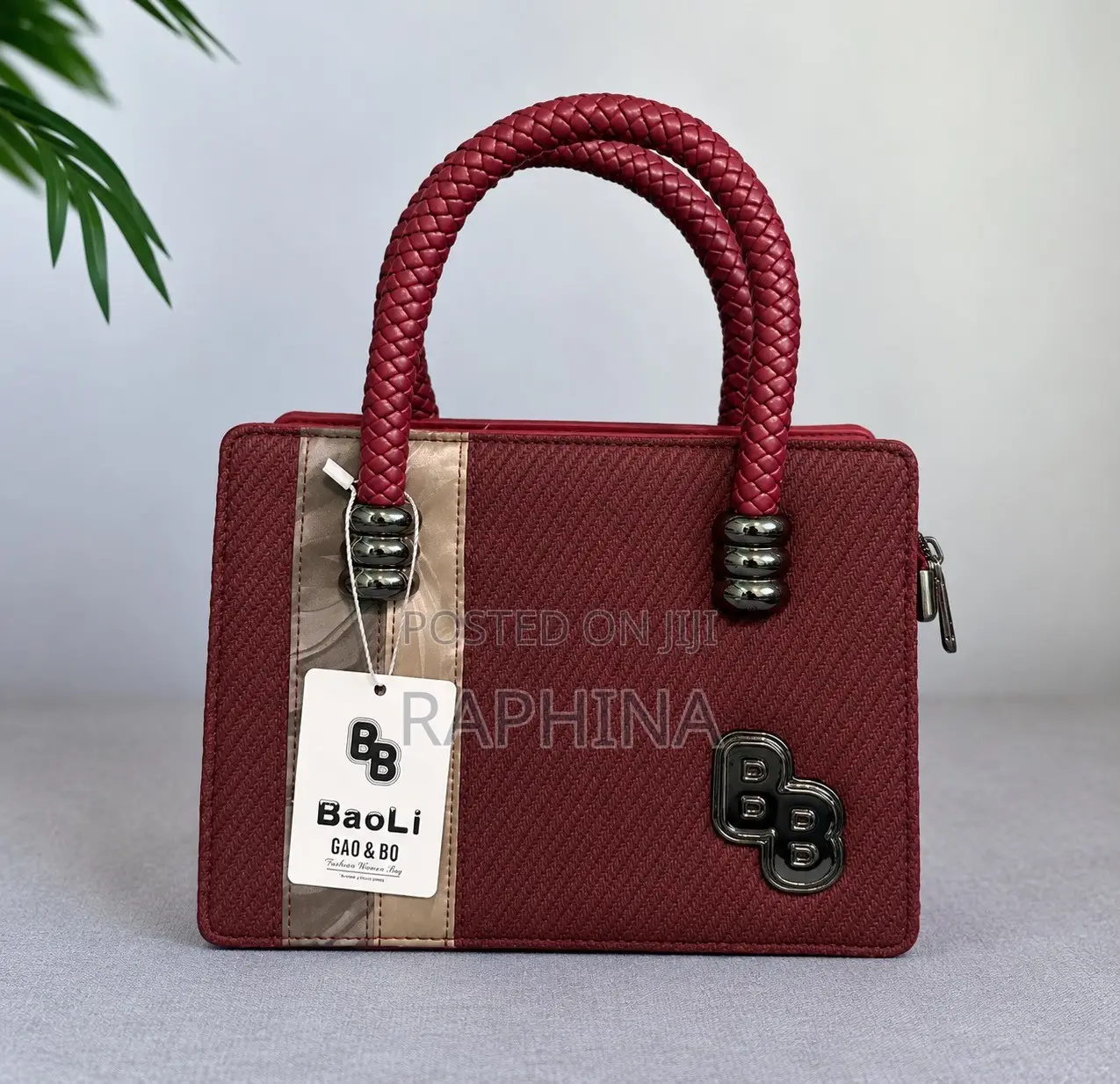 Ladies Bags