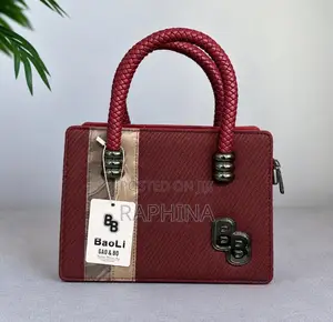 Ladies Bags