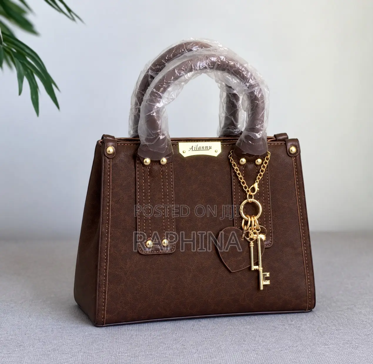 Ladies Bags