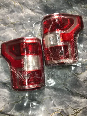  Ford F150 2018, 2019, 2020 Taillight – Premium OEM | Foreign Used