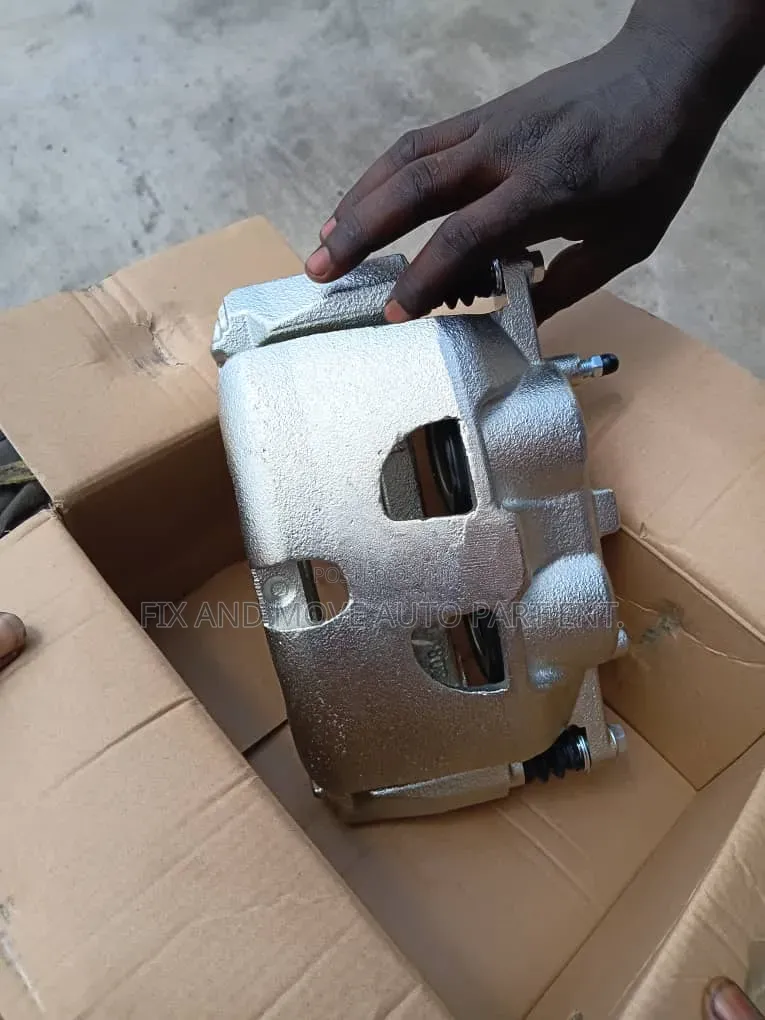 2026=2020 FORD F150/ RAPTOR Brand New Front CALIPER Available