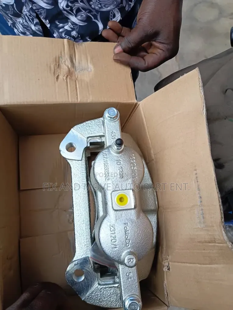 2026=2020 FORD F150/ RAPTOR Brand New Front CALIPER Available