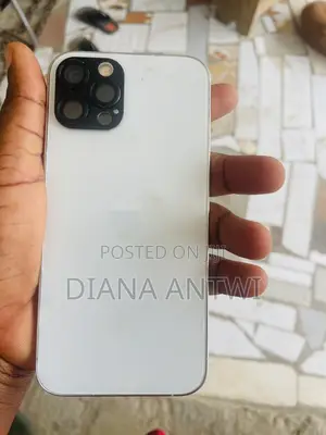 Apple iPhone 12 Pro 128 GB White