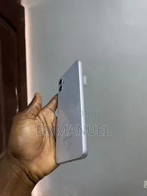 Samsung Galaxy A05 64 GB Silver