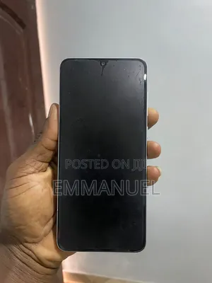 Samsung Galaxy A05 64 GB Silver