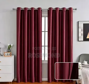 Original Total Blackout Curtains