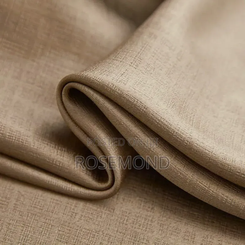Original Total Blackout Curtains