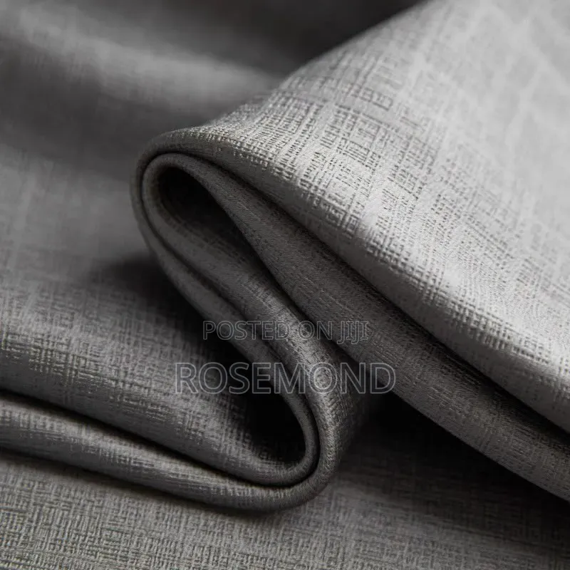 Original Total Blackout Curtains