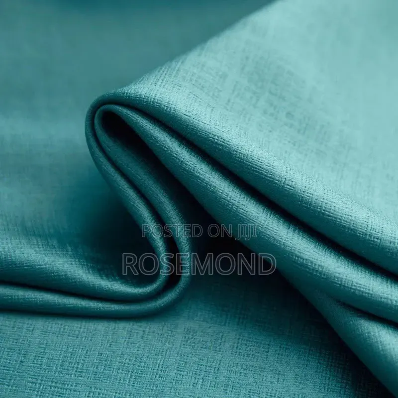 Original Total Blackout Curtains