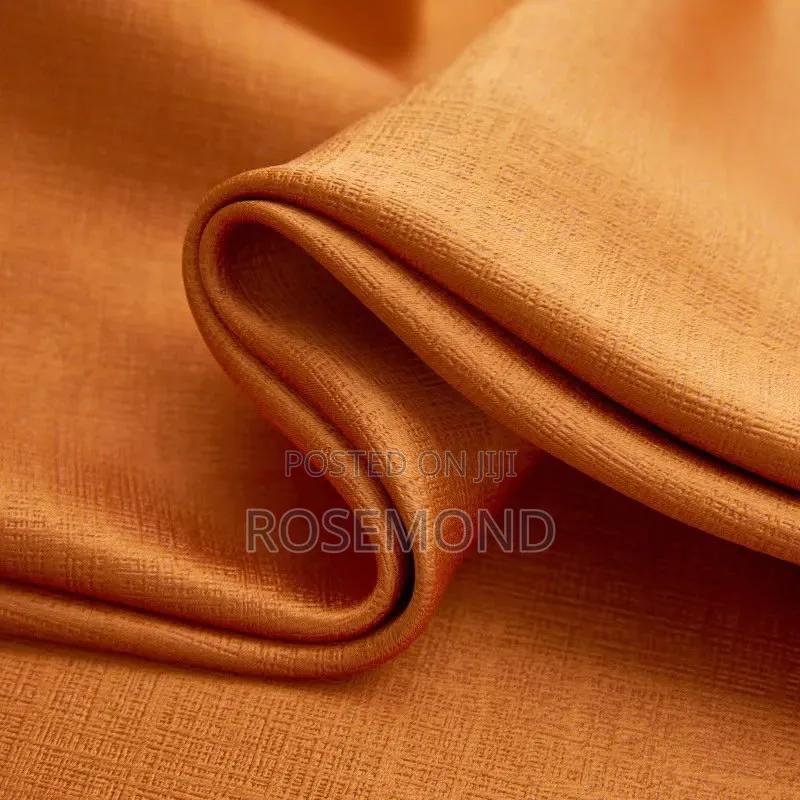 Original Total Blackout Curtains