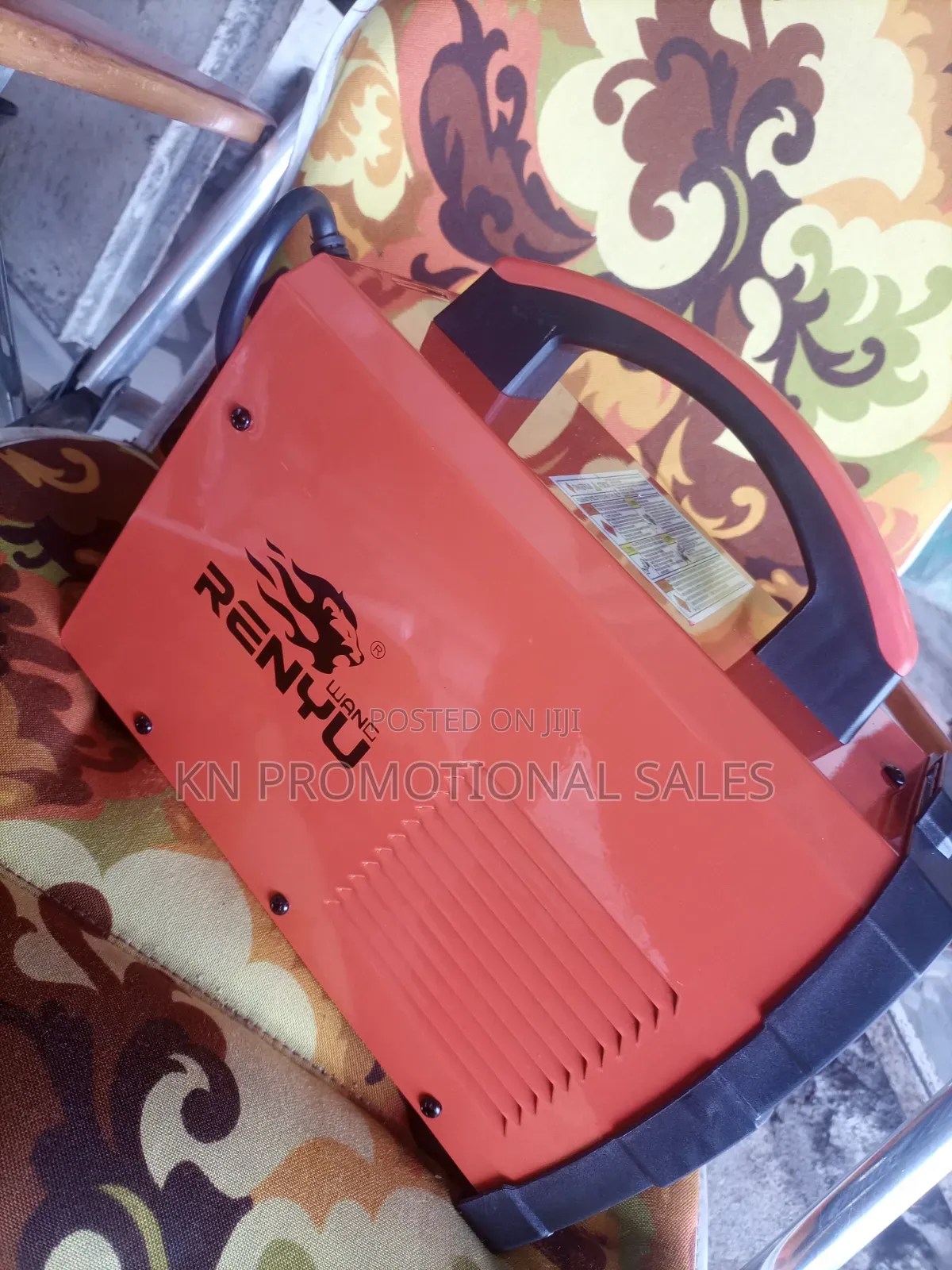 Power Welding Machine 500MMA