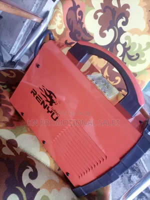 Power Welding Machine 500MMA