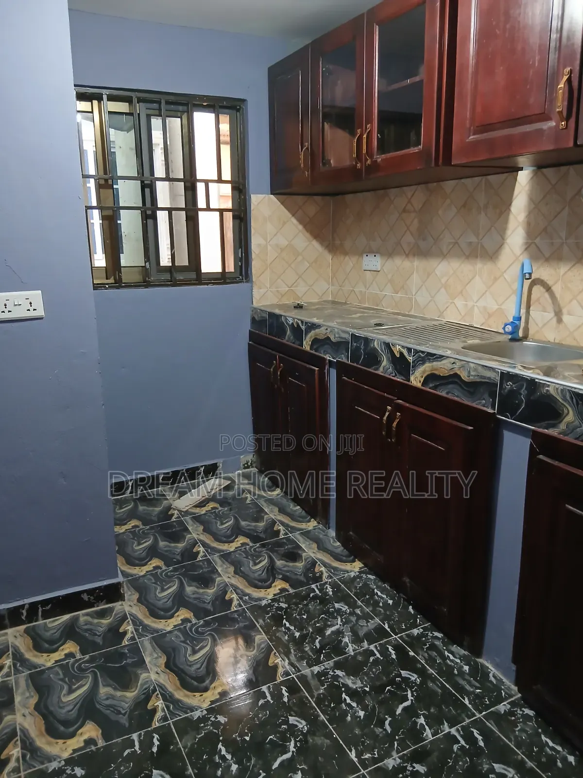 1bdrm Apartment in Holy Trinity Guest, Pillar 2 for rent