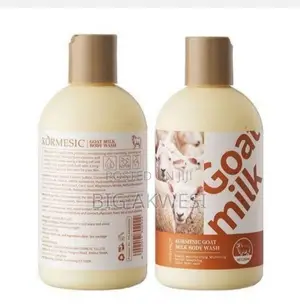 Spanish Made Shower Gel