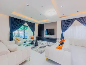 Furnished 3bdrm House in East Legon, Frafraha for sale