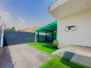 Furnished 3bdrm House in East Legon, Frafraha for sale