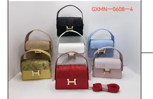 Ladies Handbags