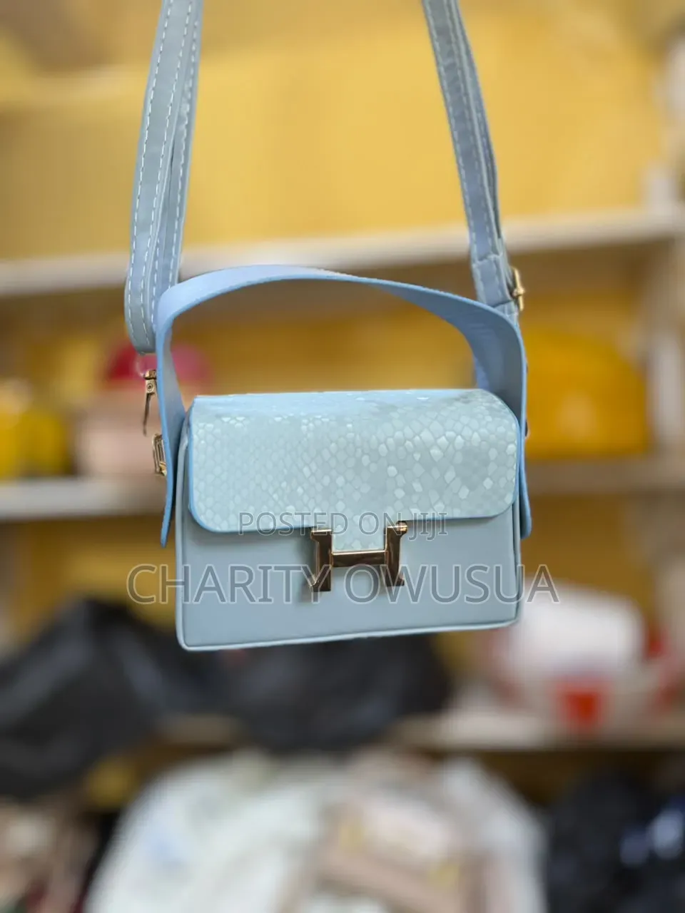 Ladies Handbags