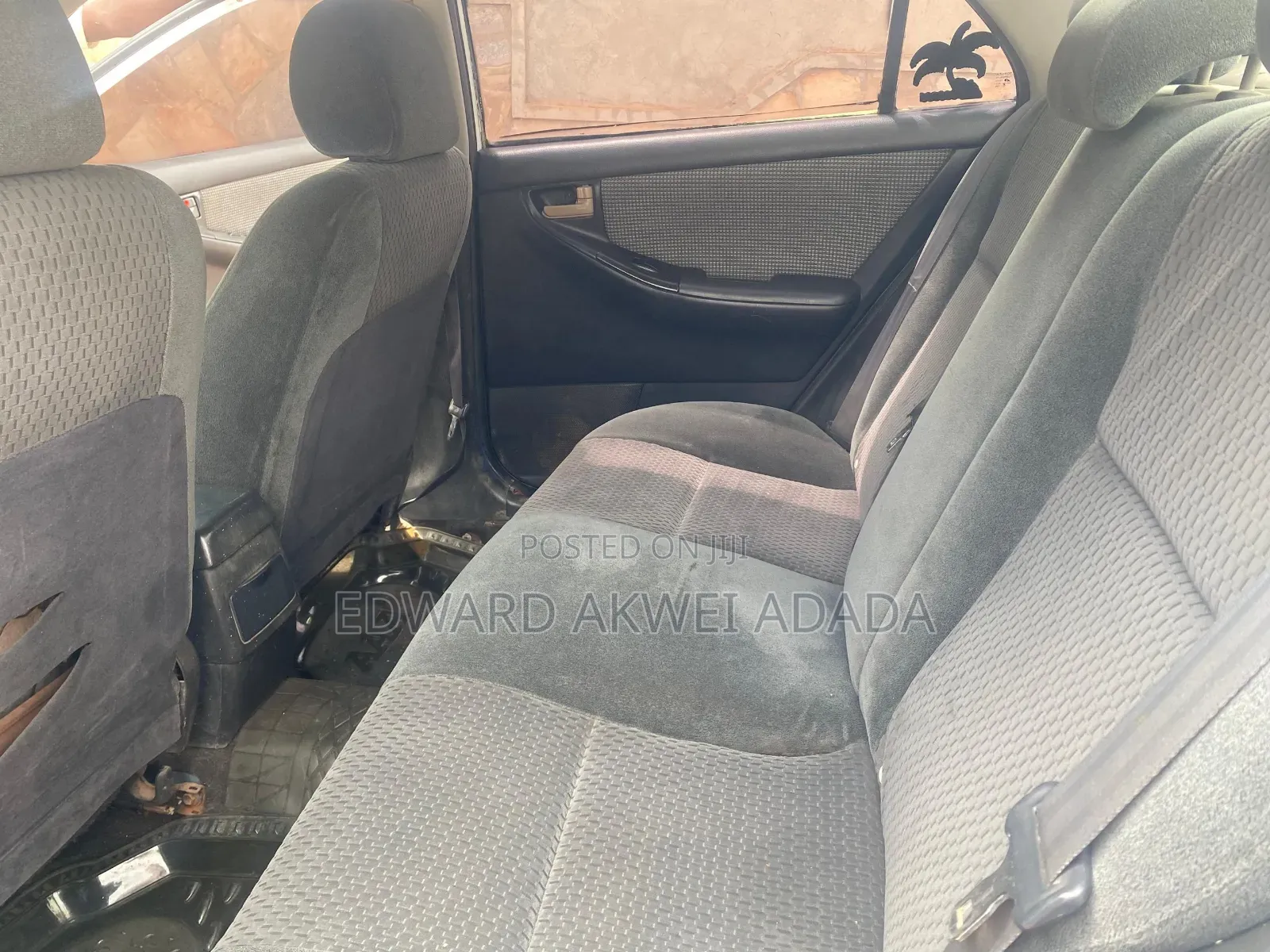 Toyota Corolla 1.8 Exclusive Automatic 2009 White