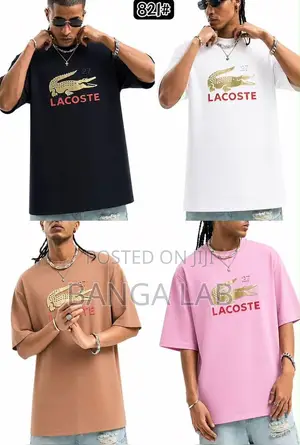 Round Neck T Shirt