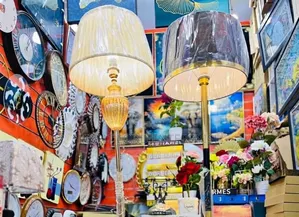 Velorva 5feet Led/E27 Led Bulbs Floor Light