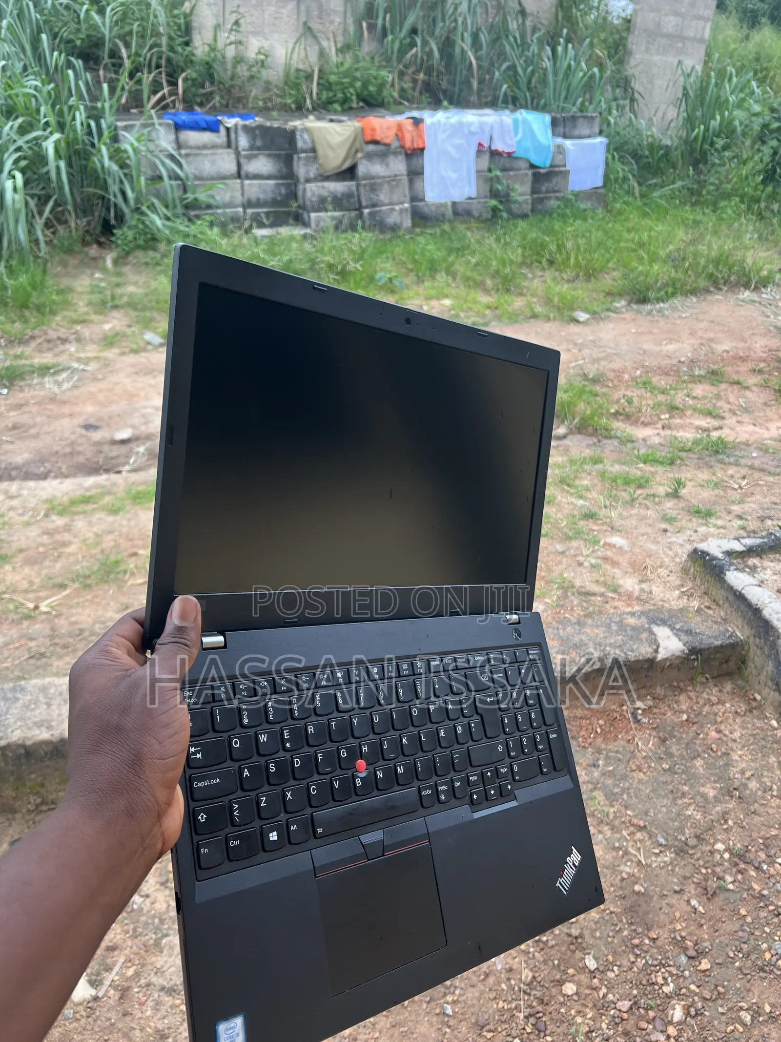 Laptop Lenovo IdeaPad 500S 8GB Intel Core i5 SSD 256GB