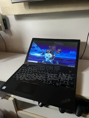Laptop Lenovo IdeaPad 500S 8GB Intel Core i5 SSD 256GB