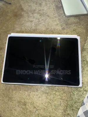 New Samsung Galaxy Tab A9+ 64 GB Black