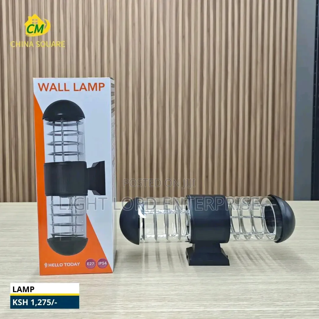 sDS757- Double Side Smooth Compound Wa Light