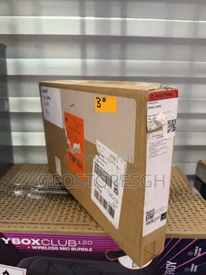 New Laptop HP 15 8GB Intel Core Ultra 5 SSD 512GB