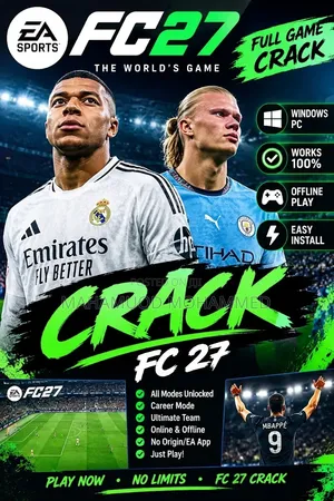 Fc 27 Crack No Account Needed